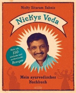 Nickys Veda - Sabnis, Nicky Sitaram