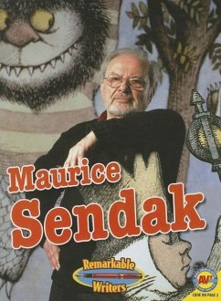 Maurice Sendak - Hurtig, Jennifer