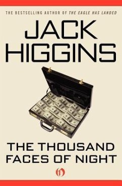 The Thousand Faces of Night - Higgins, Jack