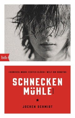 Schneckenmühle - Schmidt, Jochen