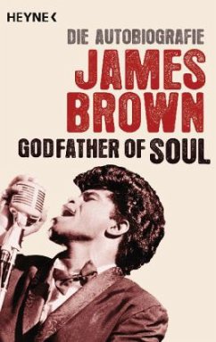 Godfather of Soul - Brown, James