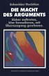Die Macht des Arguments - Bild 1