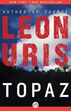 Topaz - Uris, Leon