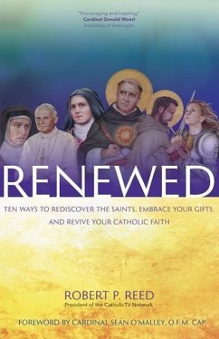 Renewed - Reed, Robert P