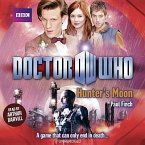 Doctor Who: Hunter S Moon