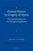 Human Nature in Gregory of Nyssa