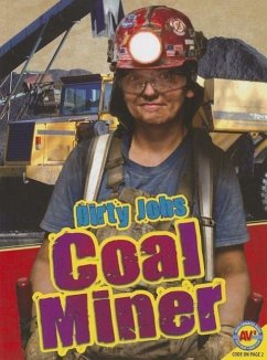 Coal Miner - McDowell, Pamela