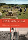 Experiments Past Experiments Past