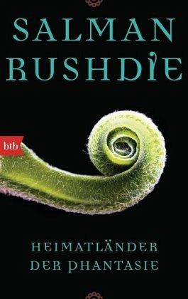 Heimatländer der Phantasie
