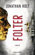 Folter: Thriller