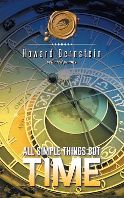 All Simple Things But Time - Bernstein, Howard