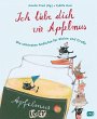 Ich liebe dich wie Apfelmus - Bild 1
