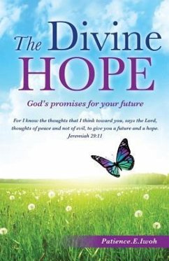 The Divine Hope - Iwoh (Deaconess), Patience E.