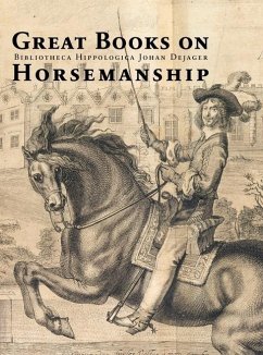 Great Books on Horsemanship