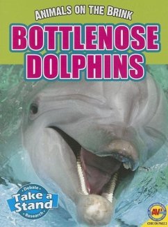 Bottlenose Dolphins - Miller-Schroder, Patricia