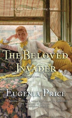 The Beloved Invader - Price, Eugenia