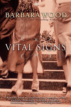 Vital Signs - Wood, Barbara