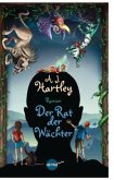 Der Rat der Wächter / Darwen Arkwright Bd.2