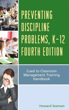 Preventing Discipline Problems, K-12 - Seeman, Howard