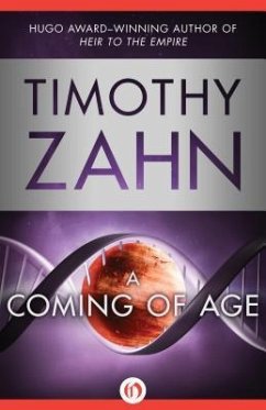 A Coming of Age - Zahn, Timothy