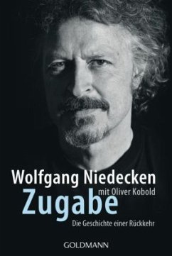 Zugabe - Niedecken, Wolfgang