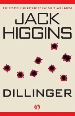 Dillinger - Higgins, Jack