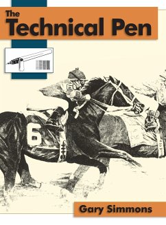 The Technical Pen - Simmons, Gary