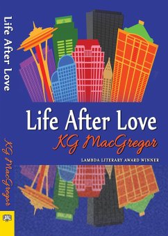 Life After Love - MacGregor, Kg