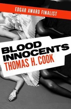 Blood Innocents - Cook, Thomas H.