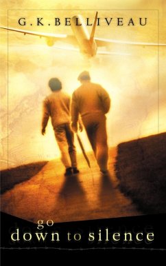 Cover Go Down to Silence (eBook, ePUB)