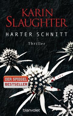 Harter Schnitt / Georgia Bd.3 - Slaughter, Karin