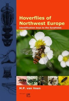 Hoverflies of Northwest Europe: Identification Keys to the Syrphidae - Veen, M. P. van