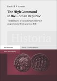 The High Command in the Roman Republic
