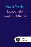 Jacobowsky und der Oberst (eBook, ePUB)