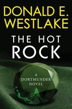 The Hot Rock - Westlake, Donald E.