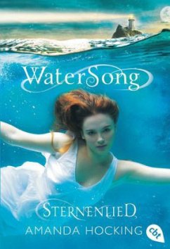 Sternenlied / Water Song Bd.1 - Hocking, Amanda