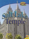 Salt Lake Temple