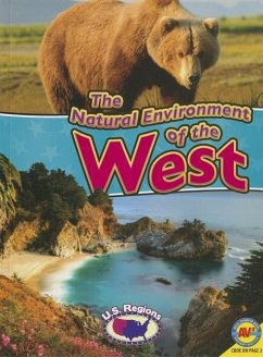 The Natural Environment of the West - Wiseman, Blaine