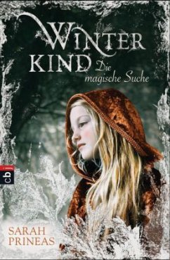 Winterkind - Prineas, Sarah