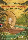 In der Höhle des Basilisken / Benjamin Wood - Beastologe Bd.2