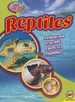 Reptiles - Zayarny, Jack