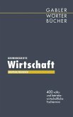 Grundbegriffe Wirtschaft