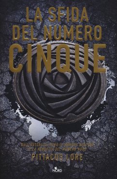 Cover La sfida del numero cinque