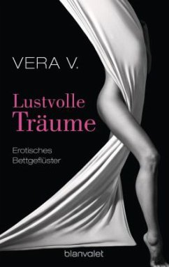 Cover Lustvolle Träume
