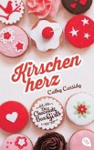 Kirschenherz / Die Chocolate Box Girls Bd.1 Kirschenherz / Die Chocolate Box Girls Bd.1