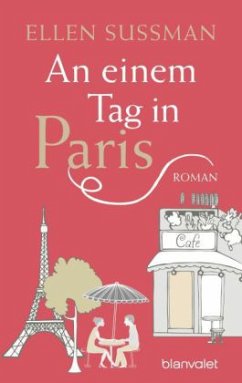 An einem Tag in Paris - Sussman, Ellen