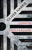 London Underground / Nick Belsey Bd.2