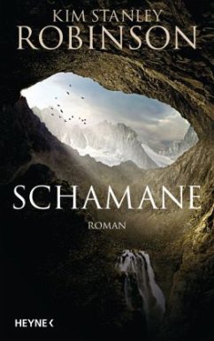 Schamane - Robinson, Kim Stanley