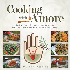 Cooking with Amore - Amore, Maria