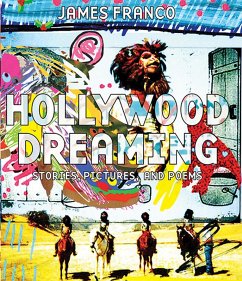 Hollywood Dreaming Cover Hollywood Dreaming